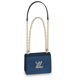 Louis Vuitton Louis Vuitton Twist Mini