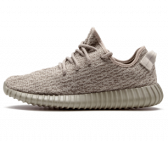 Women's Yeezy Boost 350 Moonrock - New Buy