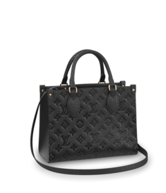 Louis Vuitton Louis Vuitton Onthego Pm