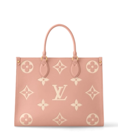 Louis Vuitton Louis Vuitton OnTheGo MM