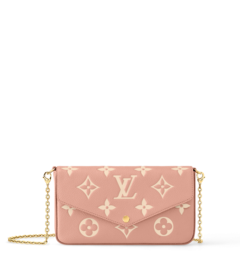 Louis Vuitton Louis Vuitton Félicie Pochette