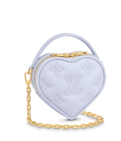 Louis Vuitton Louis Vuitton Pop My Heart Pouch