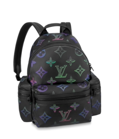 Louis Vuitton Louis Vuitton Comet Backpack