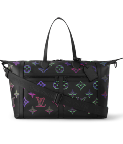 Louis Vuitton Louis Vuitton Meteor Travel Bag 50