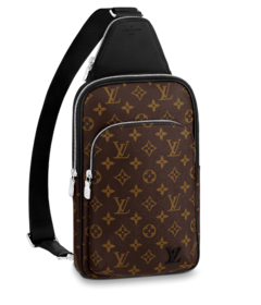 Louis Vuitton Louis Vuitton Avenue Slingbag