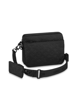 Louis Vuitton Louis Vuitton Trio Messenger