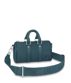 Louis Vuitton Louis Vuitton Keepall XS