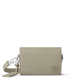 Louis Vuitton Louis Vuitton Fastline Wearable Wallet