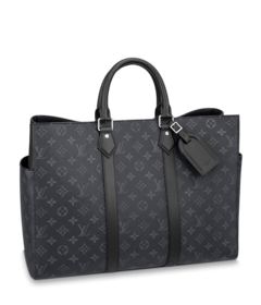 Louis Vuitton Louis Vuitton Sac Plat 24H