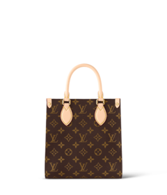 Louis Vuitton Louis Vuitton Sac Plat BB