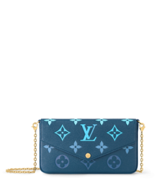 Louis Vuitton Louis Vuitton Félicie Pochette