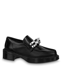 Louis Vuitton Louis Vuitton LV x YK Academy Loafer