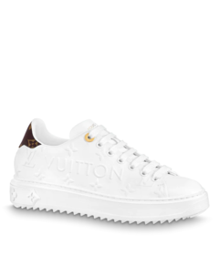 Louis Vuitton Louis Vuitton Time Out Sneaker