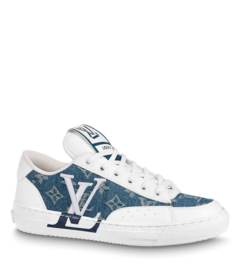 Louis Vuitton Louis Vuitton Charlie Sneaker