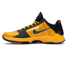 Buy Nike Kobe 5 - Bruce Lee Original New for Men