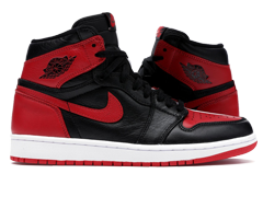 Women's Jordan 1 Retro High - Homage To Home Buy Outlet Original