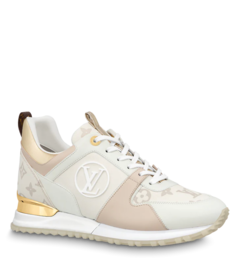 Louis Vuitton Louis Vuitton Run Away Sneaker