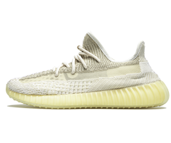 Women's Outlet - Yeezy Boost 350 V2 Natural