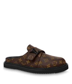 Louis Vuitton Louis Vuitton LV Easy Mule