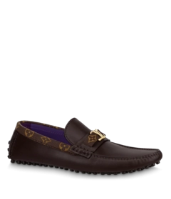 Louis Vuitton Louis Vuitton Hockenheim Moccasin