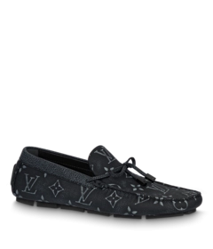 Louis Vuitton Louis Vuitton LV Driver Moccasin