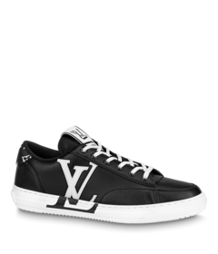 Louis Vuitton Louis Vuitton Charlie Sneaker