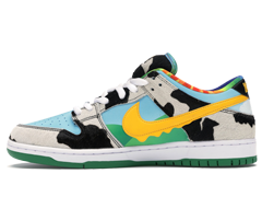 Don't miss out on the chance to Buy the Nike SB Dunk Low Ben & Jerrys - Chunky Dunky for Men - Original & New.