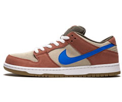 Buy Men's Nike SB Dunk Low Pro - Corduroy Outlet Sale