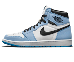 Express Your Style with the Air Jordan 1 High OG - University Blue for Men Outlet.