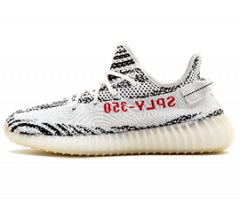 Yeezy Boost 350 V2 Zebra - Buy New: Men's premium sneaker