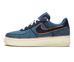 Nike PRM - Stonewash Blue