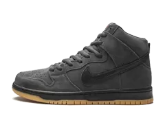 Nike Dark Smoke Grey