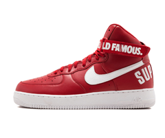 Nike Supreme SP - Red