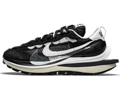 sacai x Nike Vapor Waffle - Men's - Save on the Original Black White