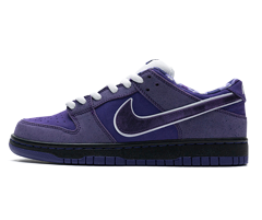 Women's New Nike SB Dunk Low Pro OG QS - Concepts Purple Lobster Outlet Sale