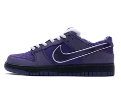Women's New Nike SB Dunk Low Pro OG QS - Concepts Purple Lobster Outlet Sale