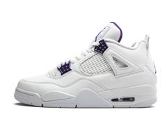 Jordan Metallic Pack - Purple