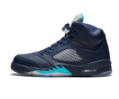 Jordan Hornets