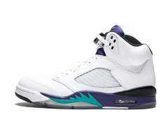 Jordan Grape