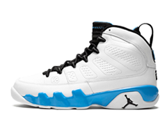 Jordan Powder Blue