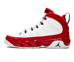 Jordan Gym Red