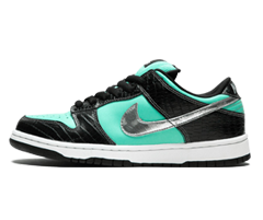 Buy Women's New SB DUNK LOW PRO - Diamond Supply Co. - Tiffany Outlet