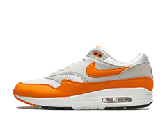 Nike Magma Orange