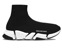 Balenciaga 2.0 Black/White