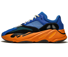 Women's YEEZY BOOST 700 - Bright Blue on Sale