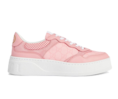 Gucci Low-Top Sneakers Light Pink