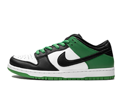Nike Pro SB - Classic Green