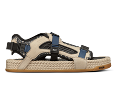 Dior Atlas Sandal Beige: Sale on New Men's Sandals