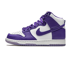 Nike Varsity Purple
