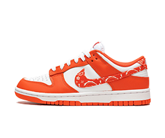 Nike ESS - Orange Paisley